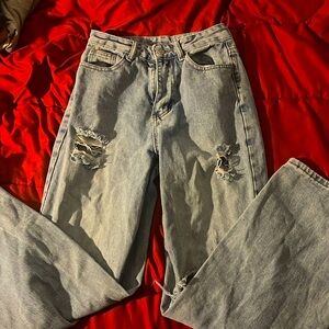 SHEIN jeans